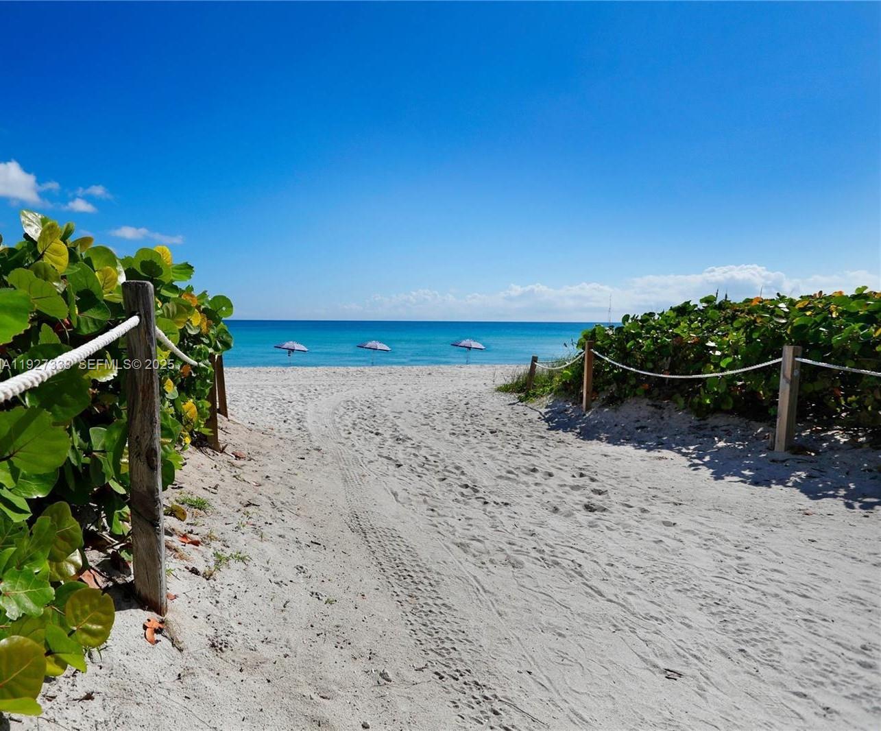 401 BLU OF NORTH BEACH CO - Residential