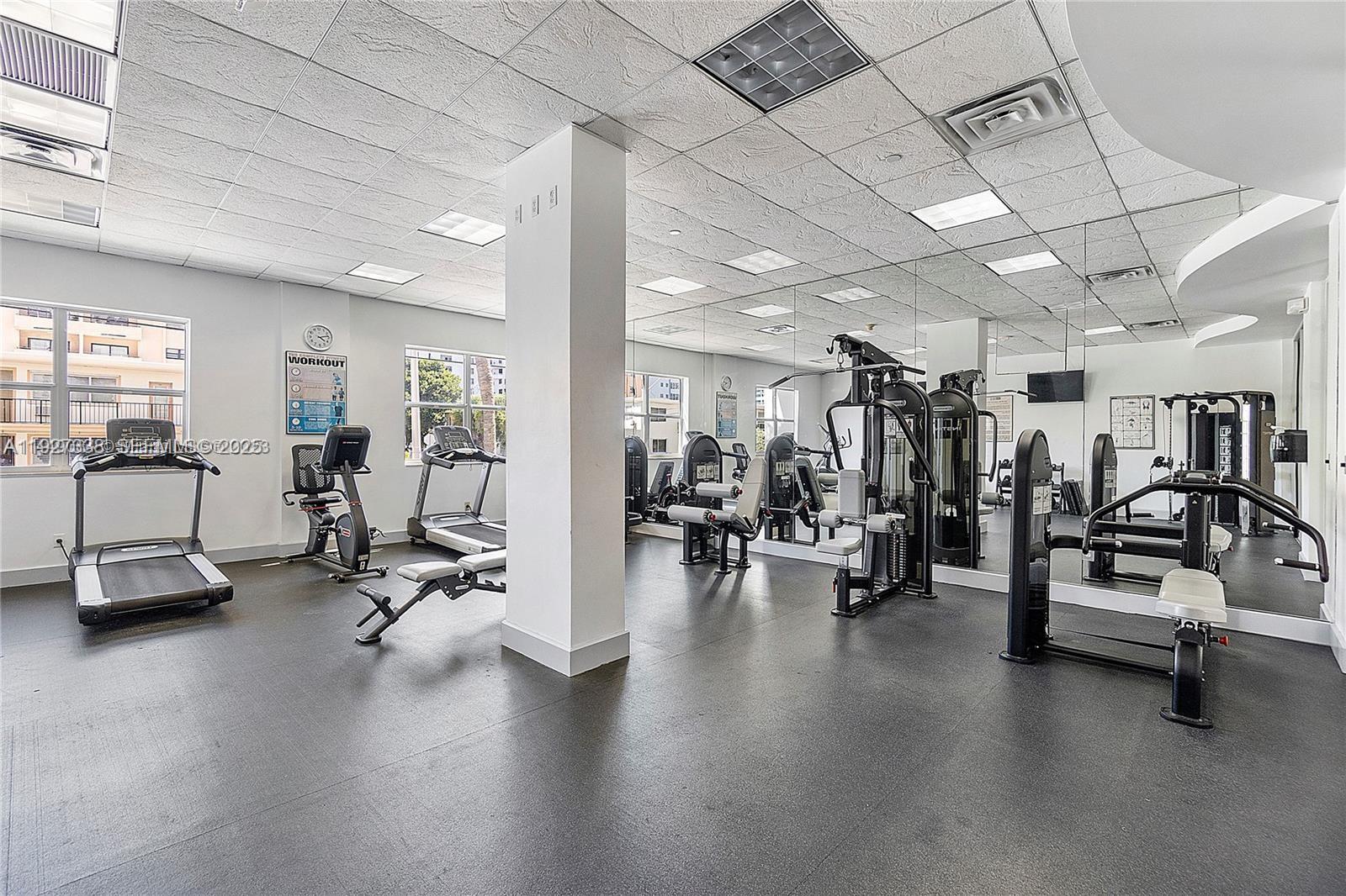 401 BLU OF NORTH BEACH CO - Residential