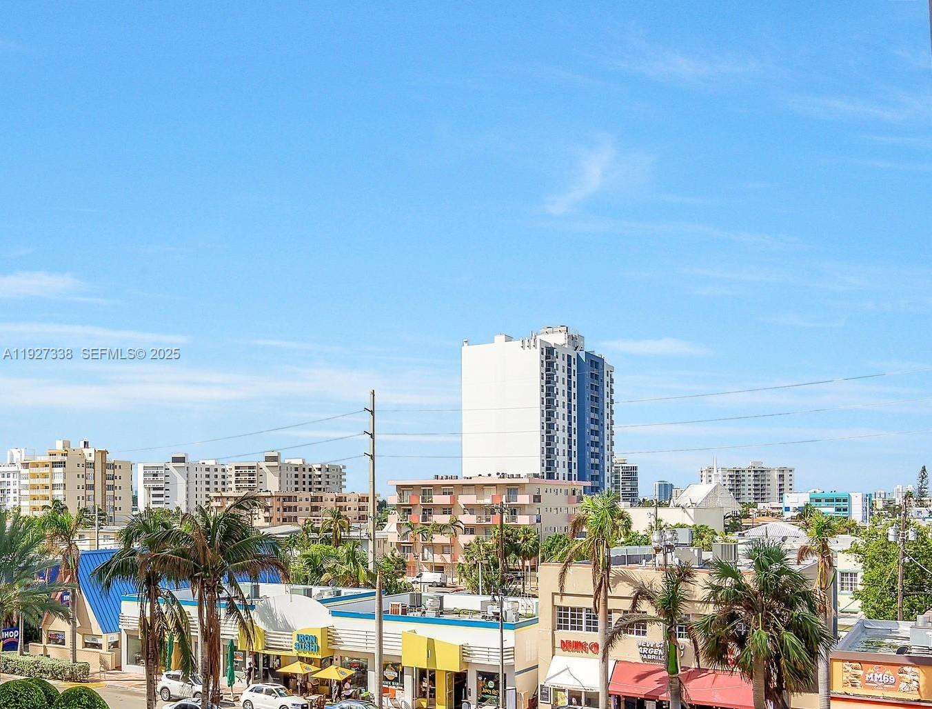 401 BLU OF NORTH BEACH CO - Residential