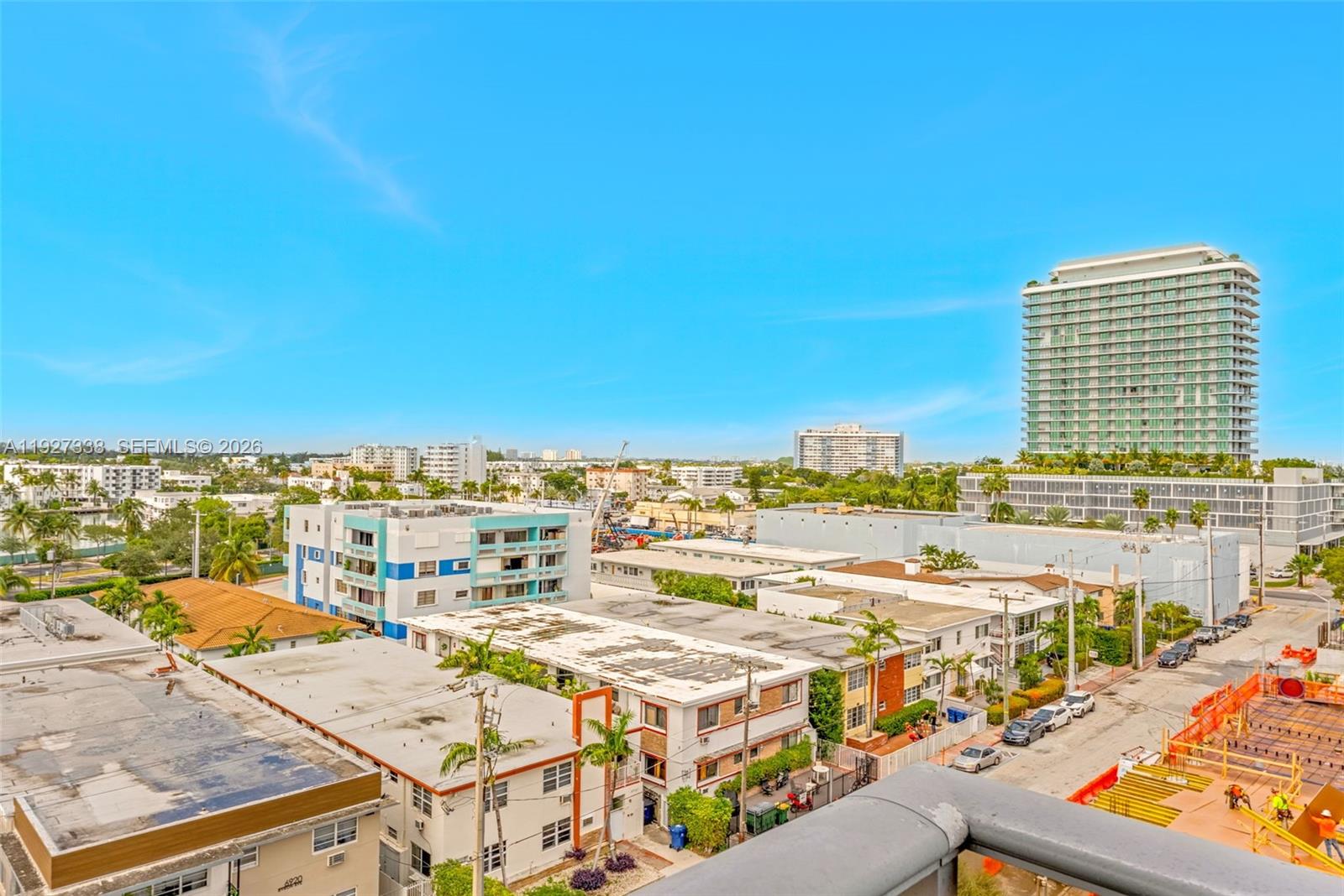 401 BLU OF NORTH BEACH CO - Residential