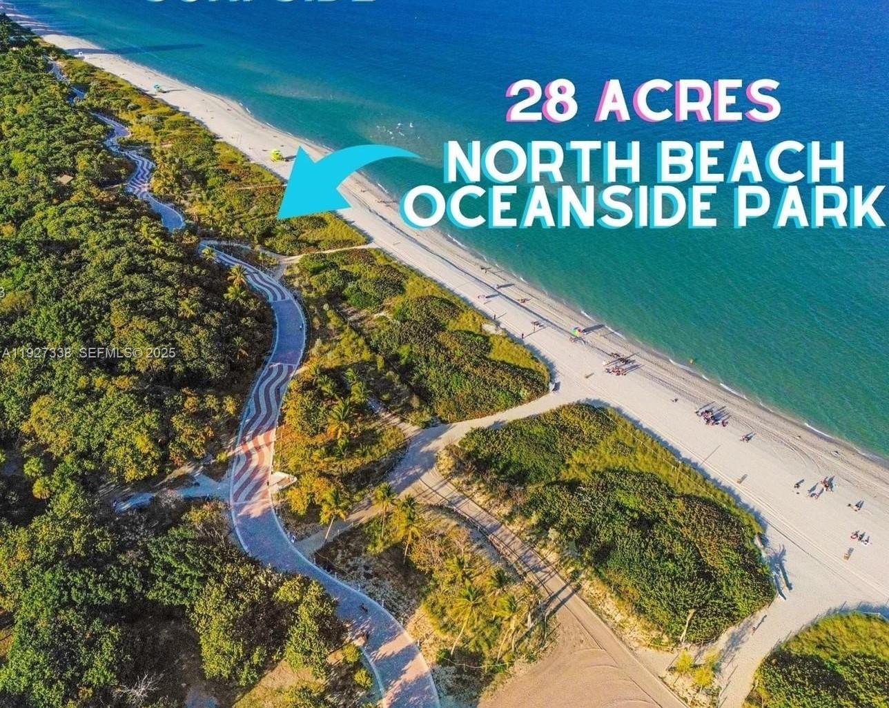 401 BLU OF NORTH BEACH CO - Residential