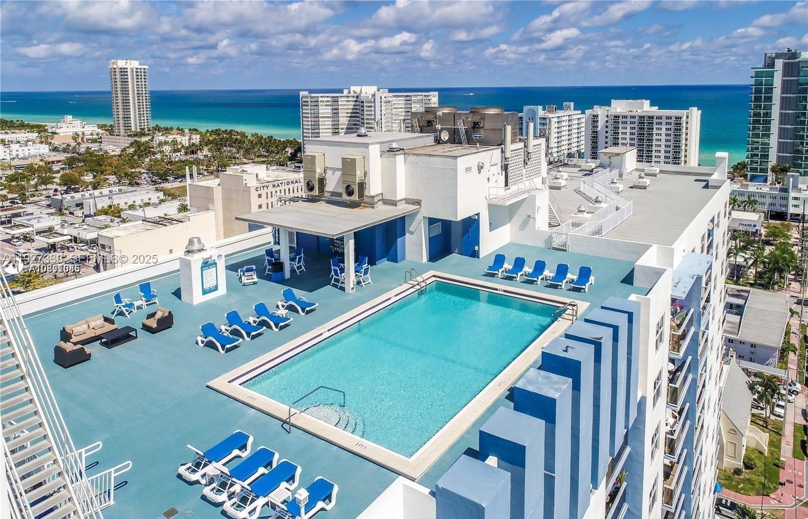 401 BLU OF NORTH BEACH CO - Residential