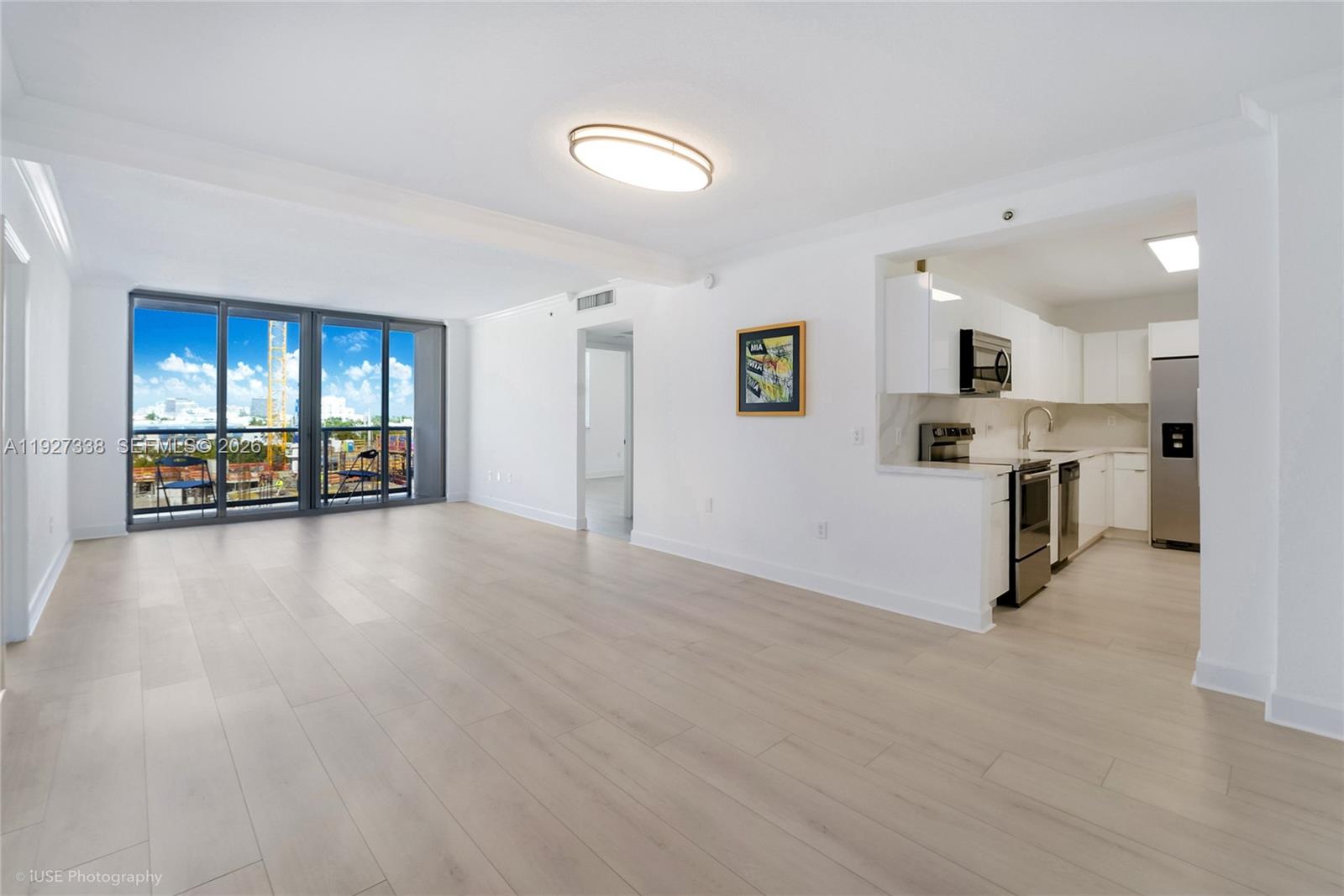 401 BLU OF NORTH BEACH CO - Residential