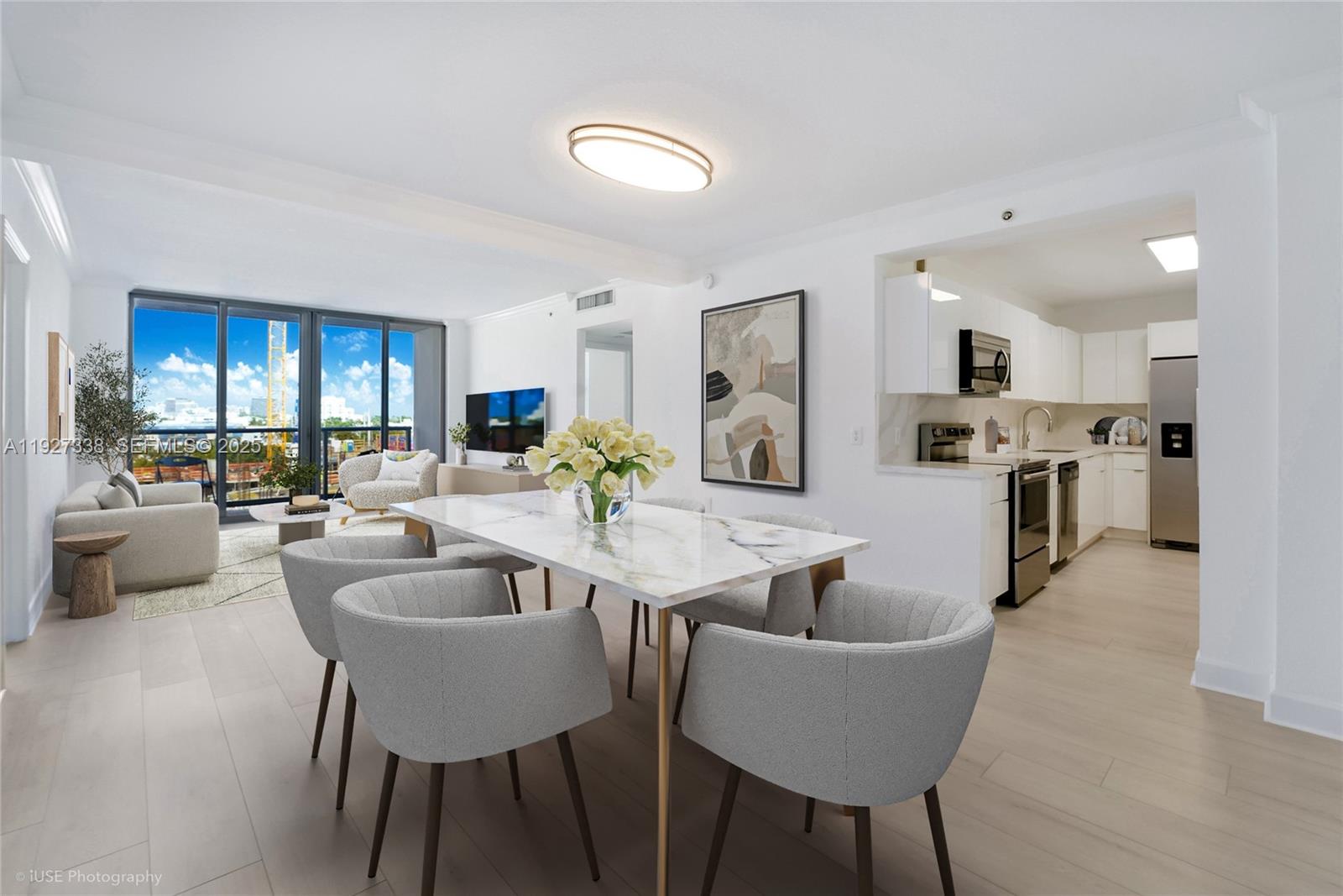 401 BLU OF NORTH BEACH CO - Residential