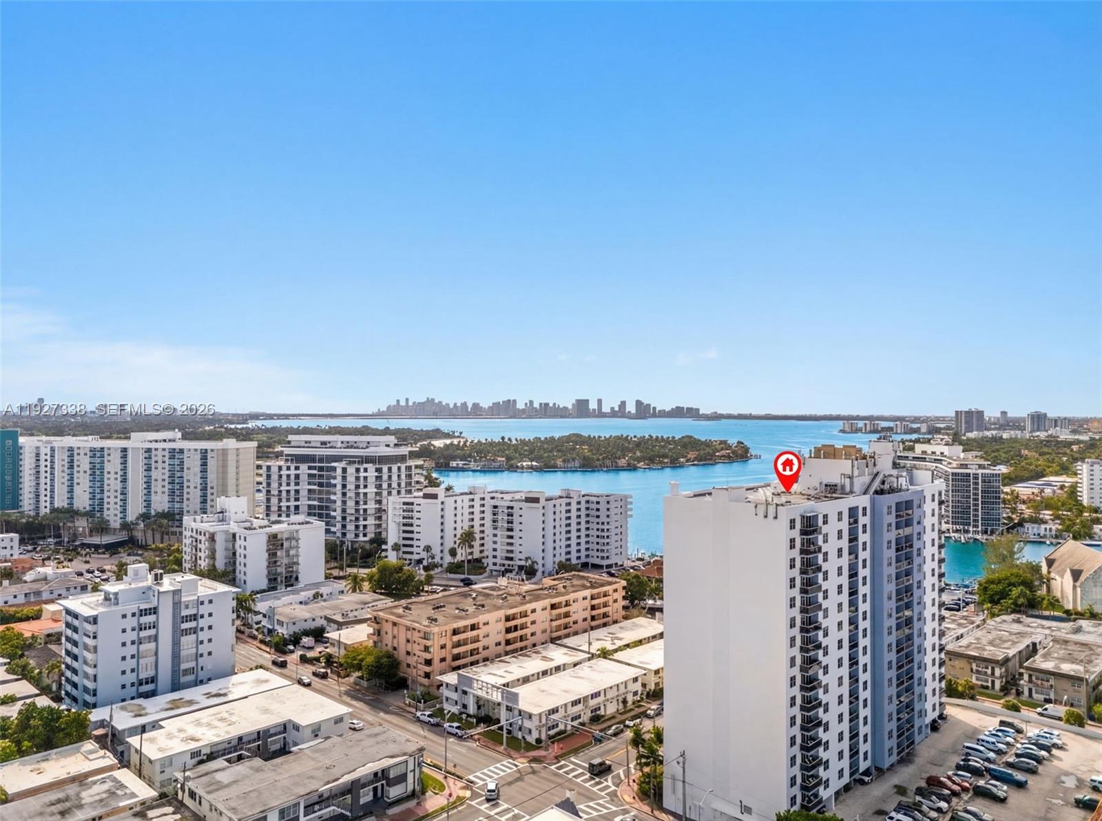 401 BLU OF NORTH BEACH CO - Residential