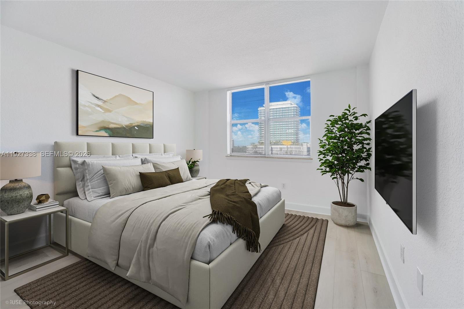 401 BLU OF NORTH BEACH CO - Residential