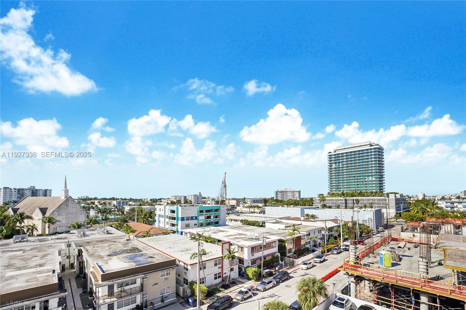 401 BLU OF NORTH BEACH CO - Residential