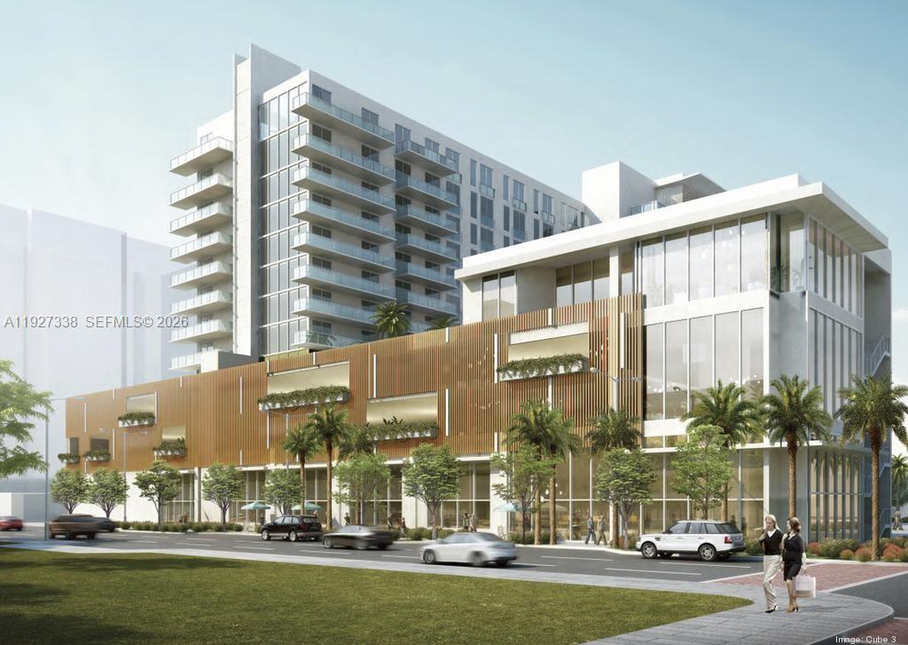 401 BLU OF NORTH BEACH CO - Residential