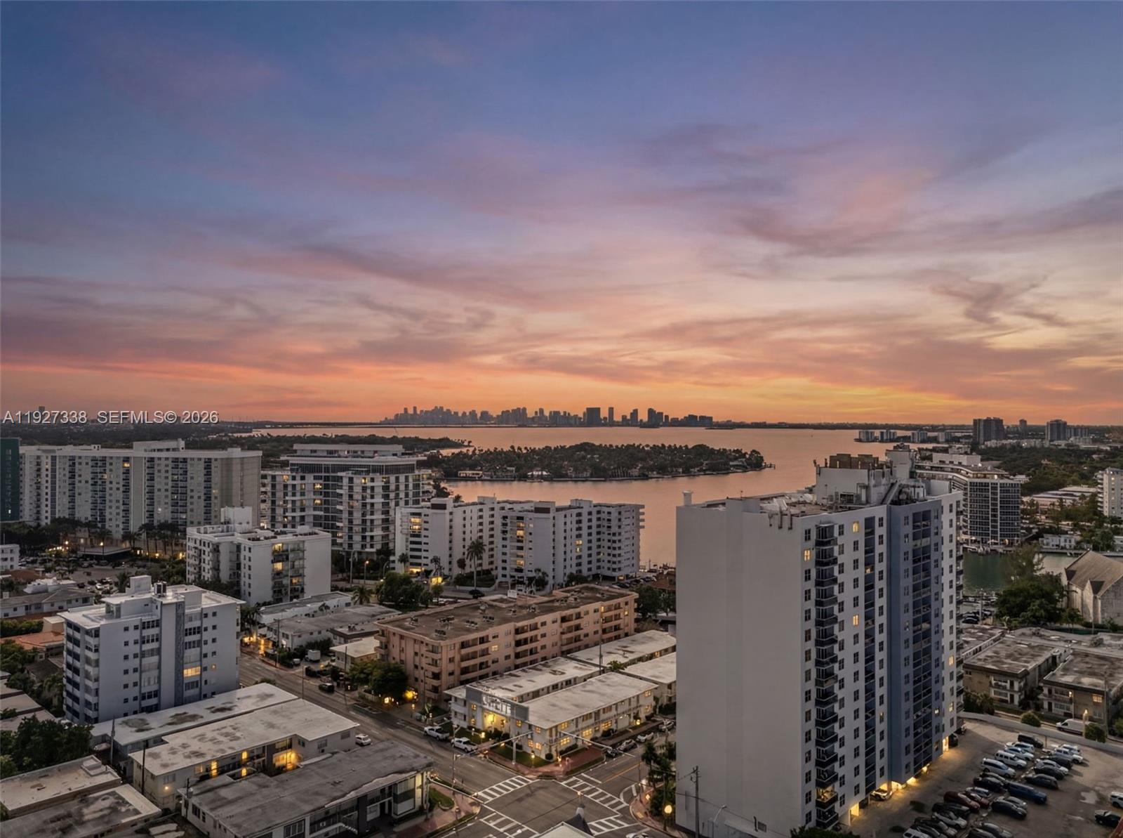 401 BLU OF NORTH BEACH CO - Residential