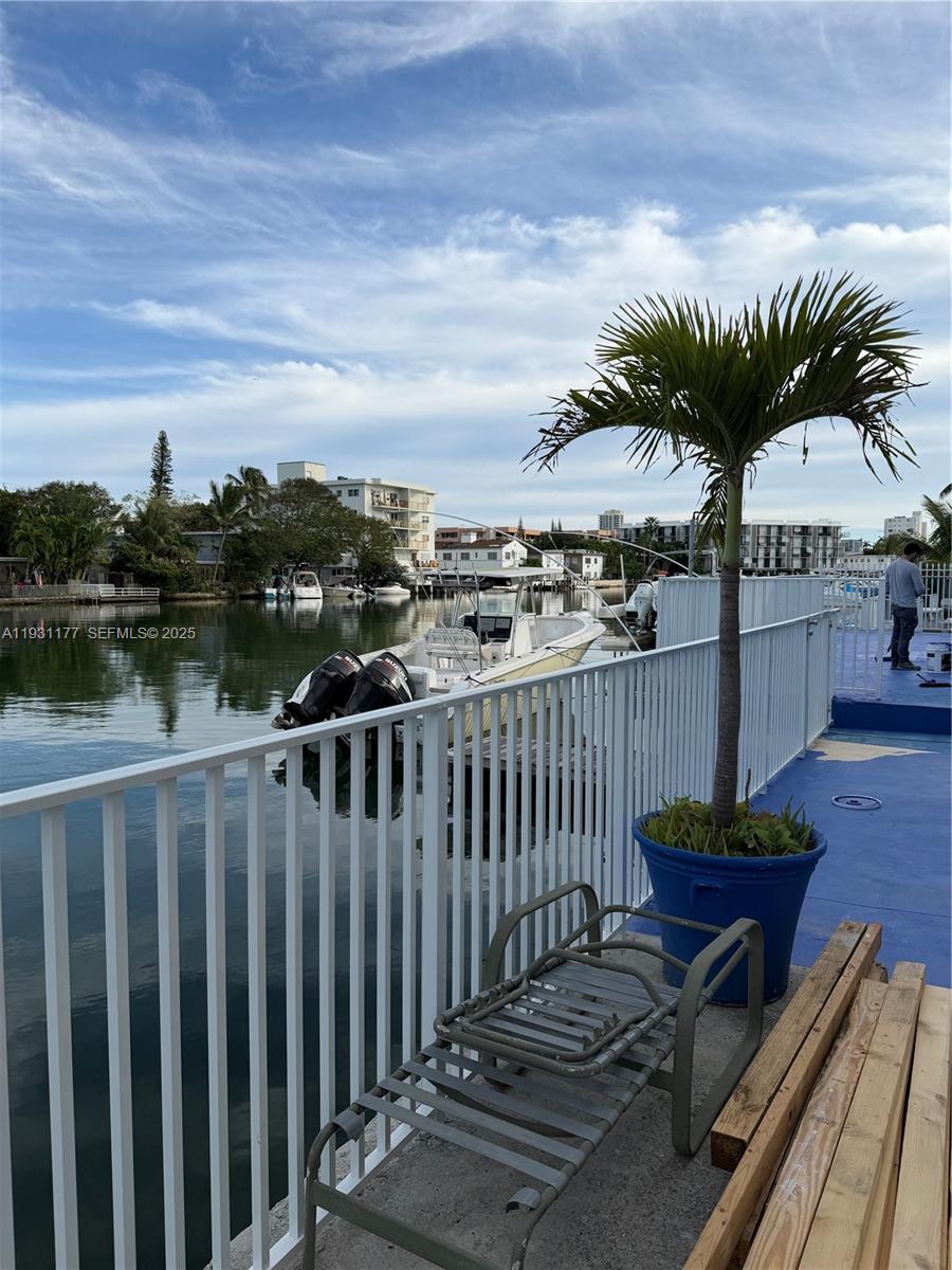 DOMINO TWO CONDO - Residential Lease