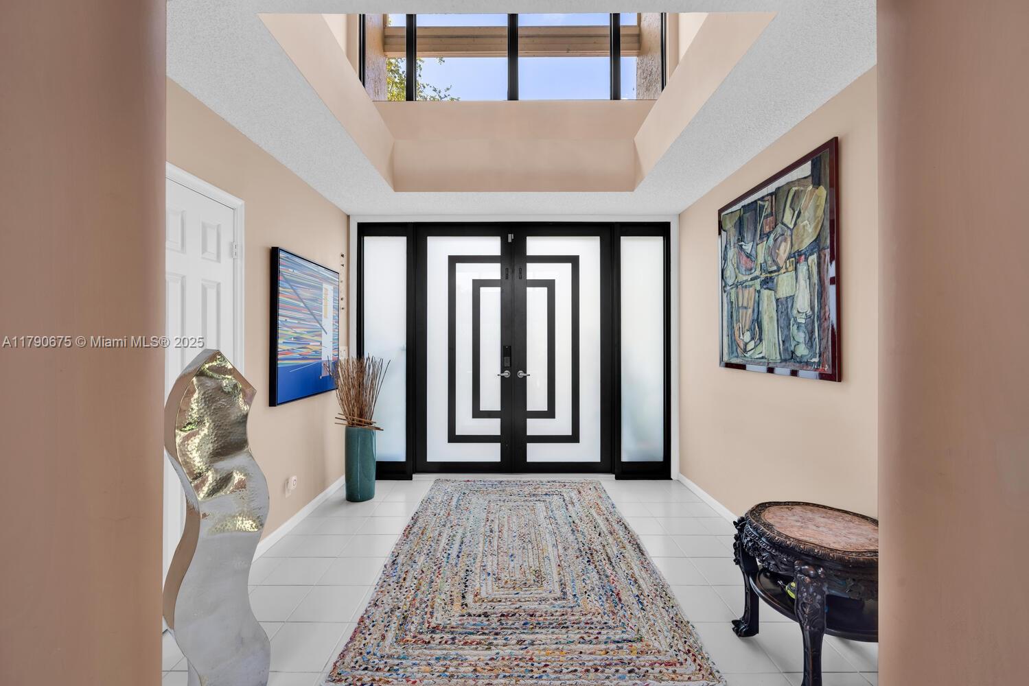 Glen Oaks - Residential