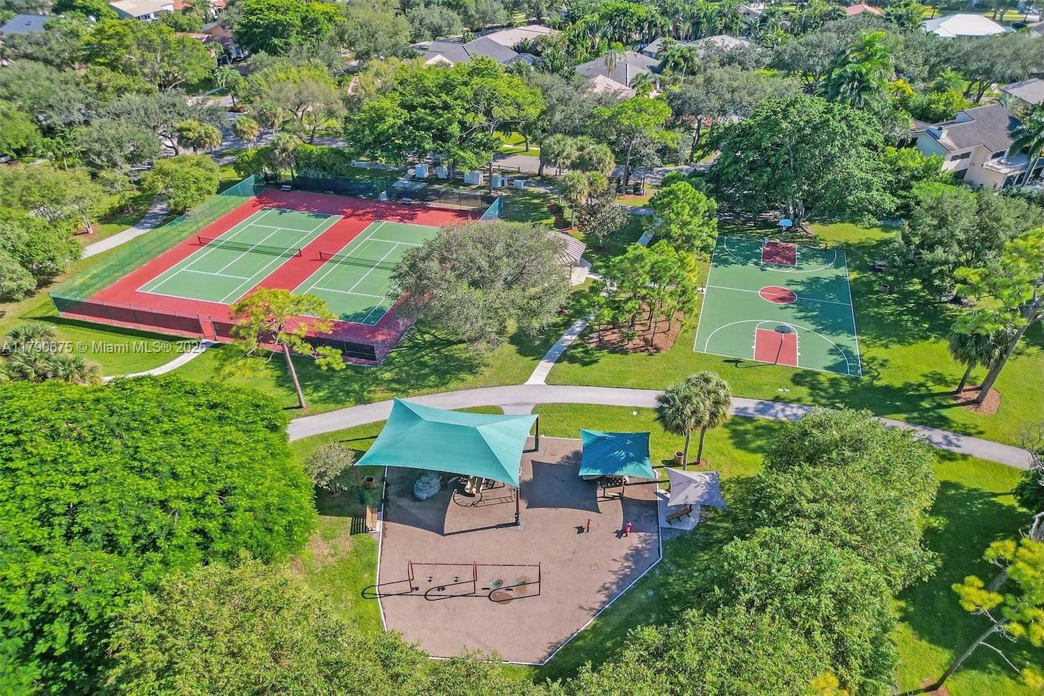 Glen Oaks - Residential