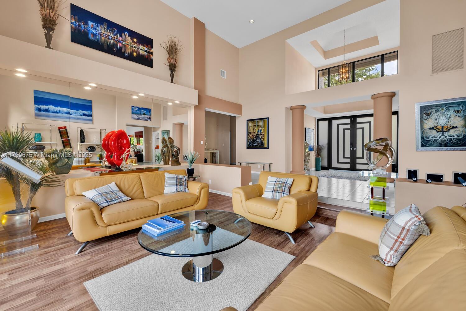 Glen Oaks - Residential