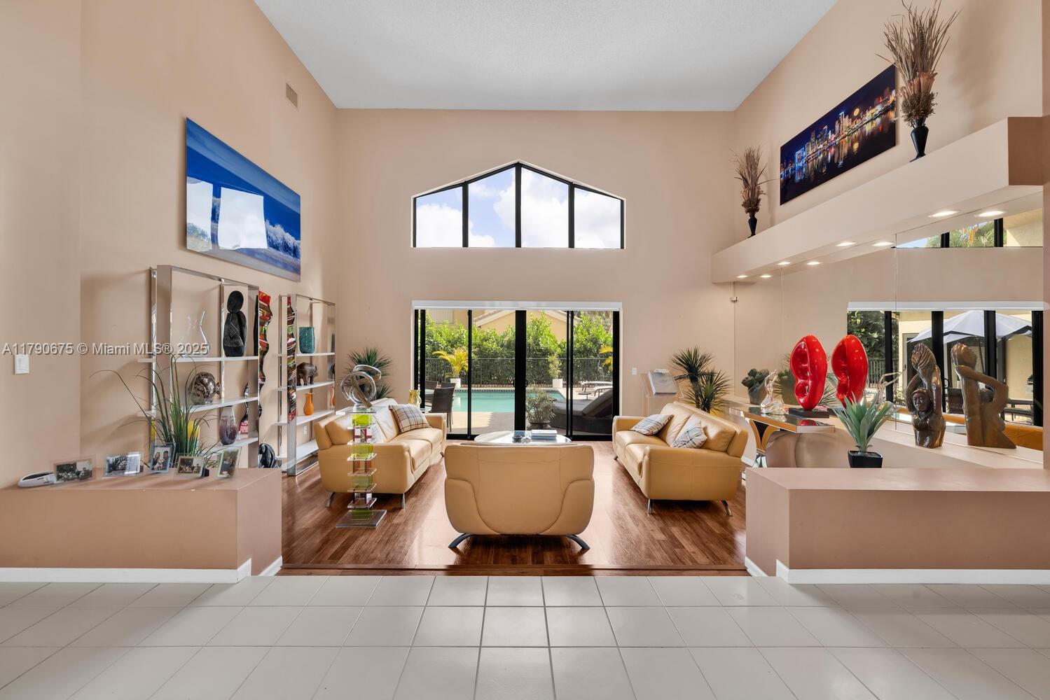 Glen Oaks - Residential