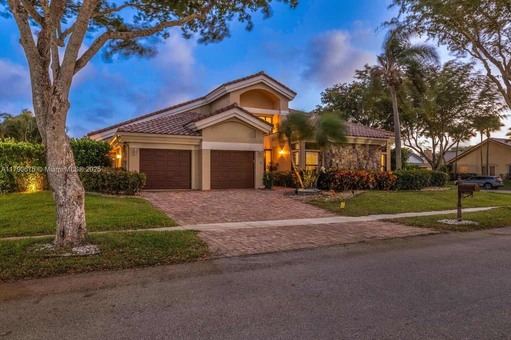 Photo of 2664 NW 49th St, Boca Raton, FL 33434 (MLS # A11790675)