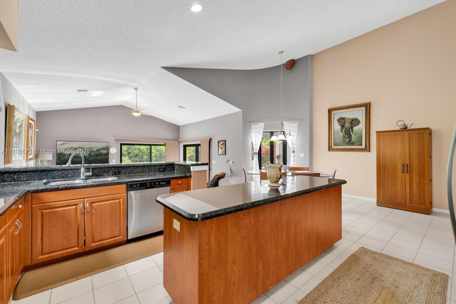 Glen Oaks - Residential
