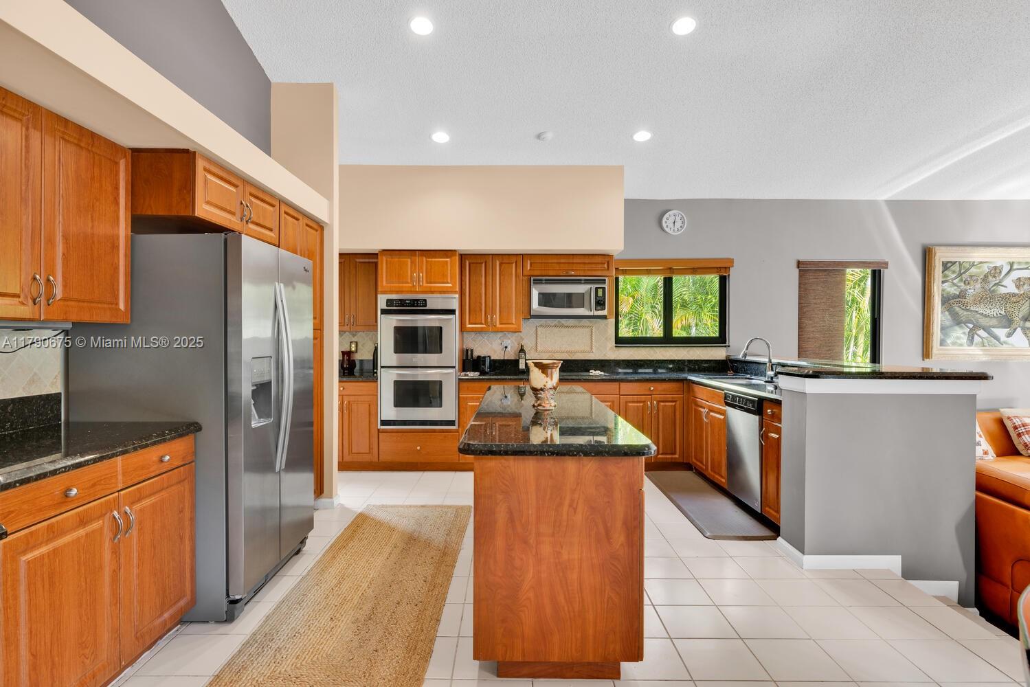 Glen Oaks - Residential