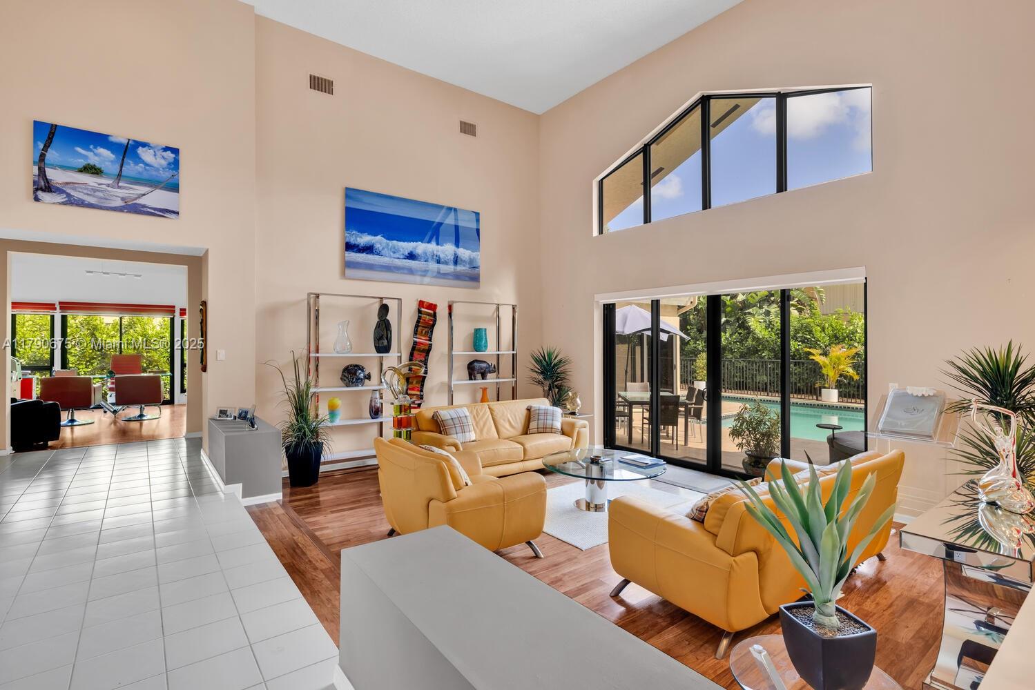 Glen Oaks - Residential