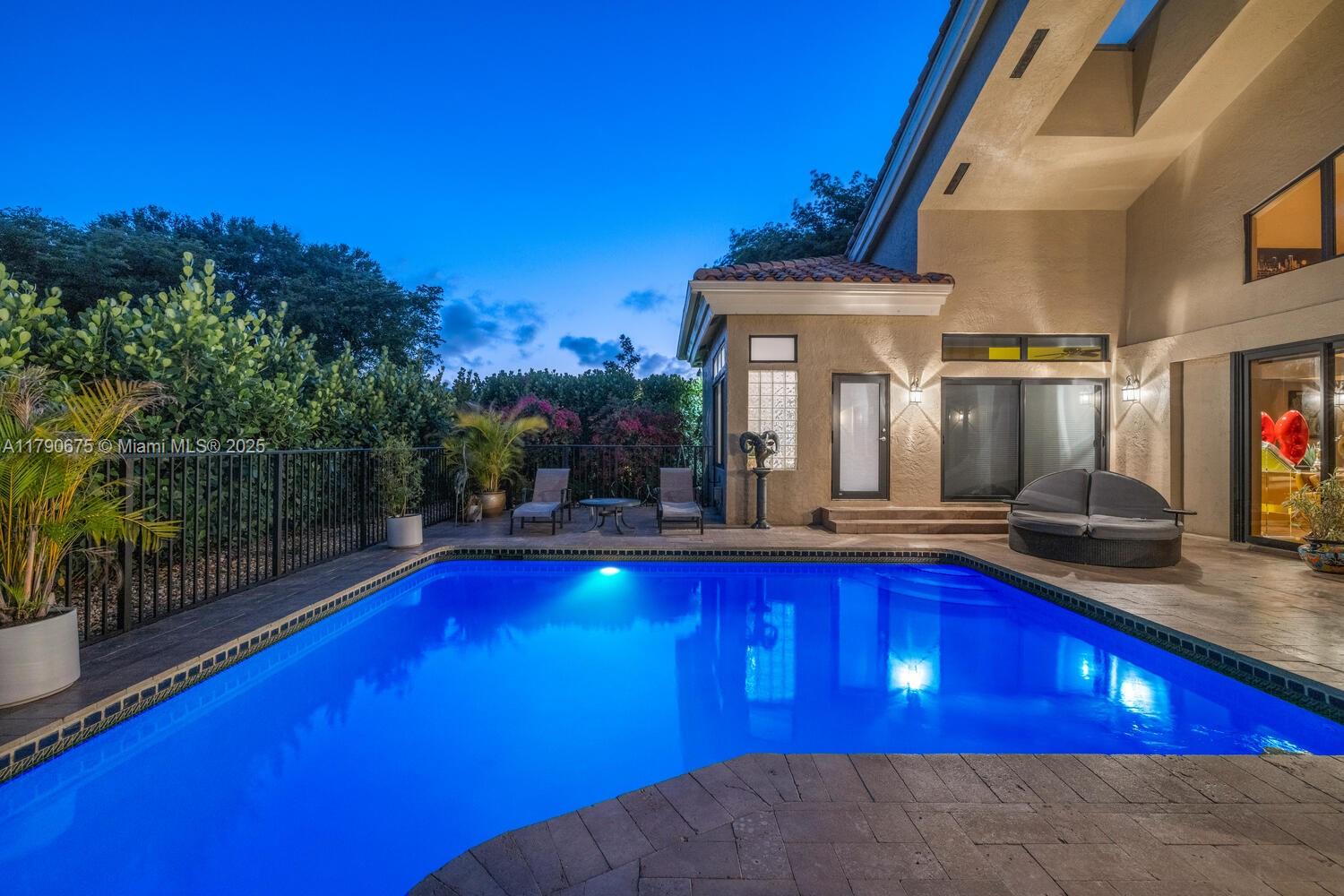 Glen Oaks - Residential