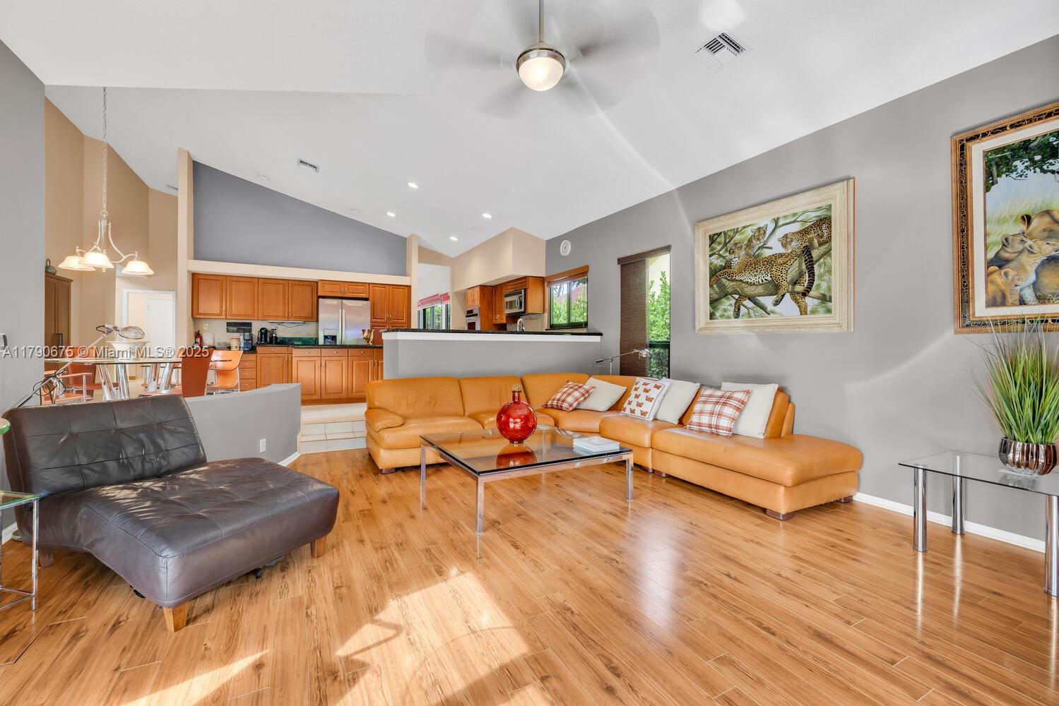 Glen Oaks - Residential