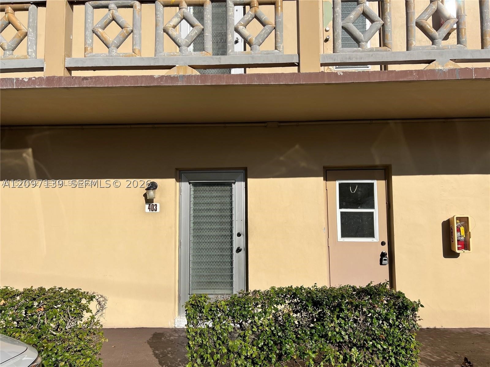 3530 NW 52nd Ave 403