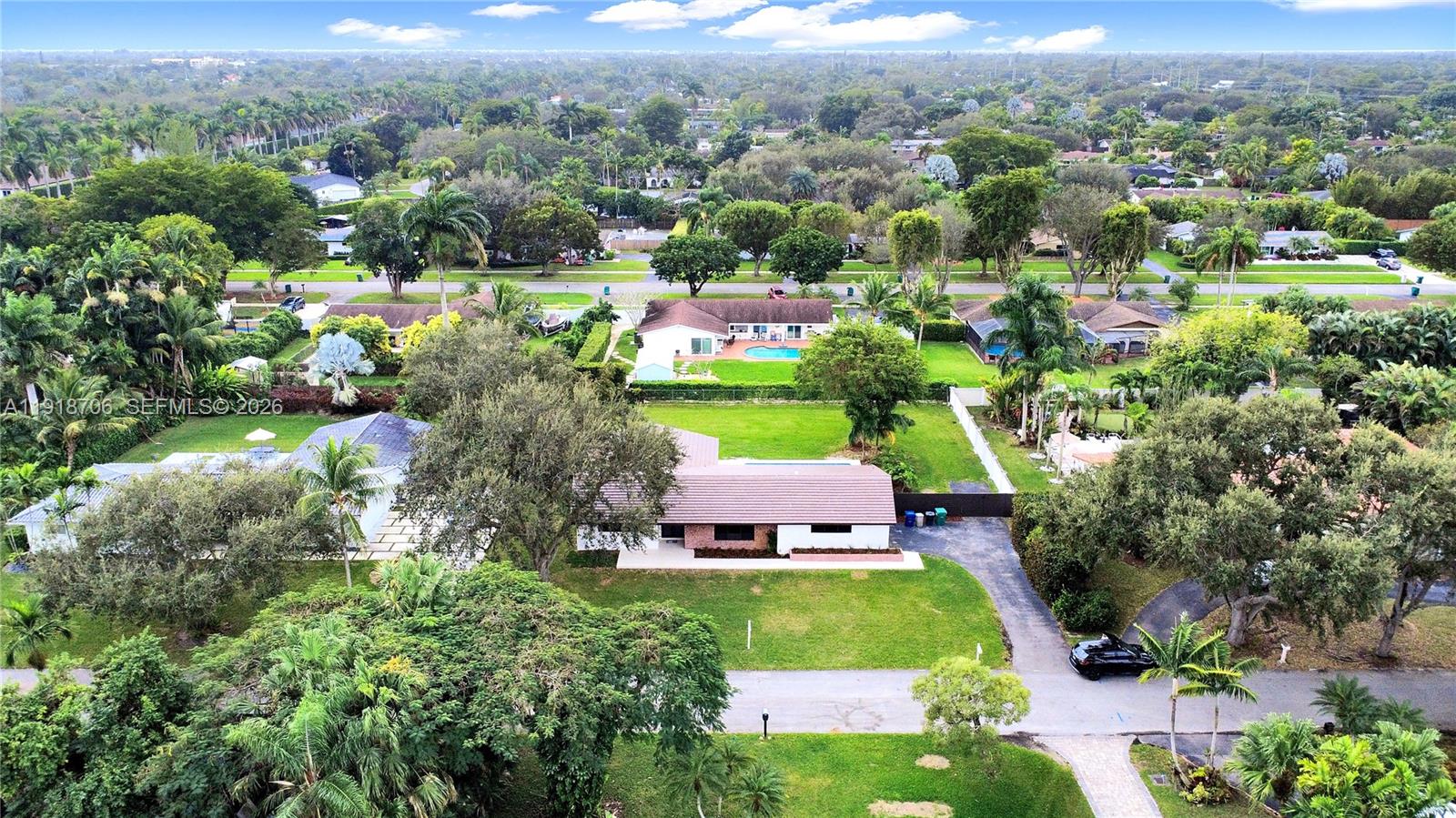 2ND ADDN FLEEMAN ESTATES - Residential