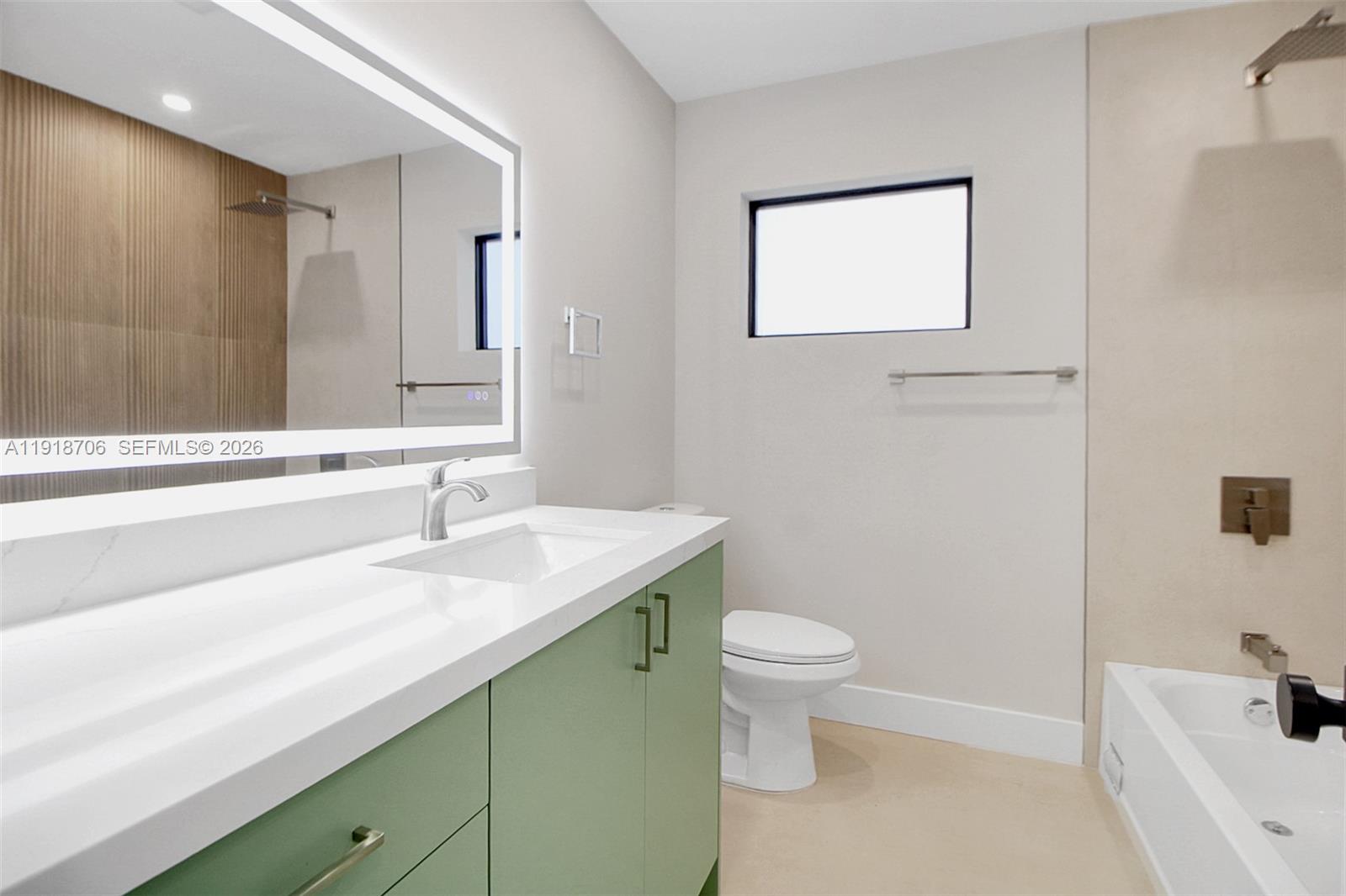 2ND ADDN FLEEMAN ESTATES - Residential