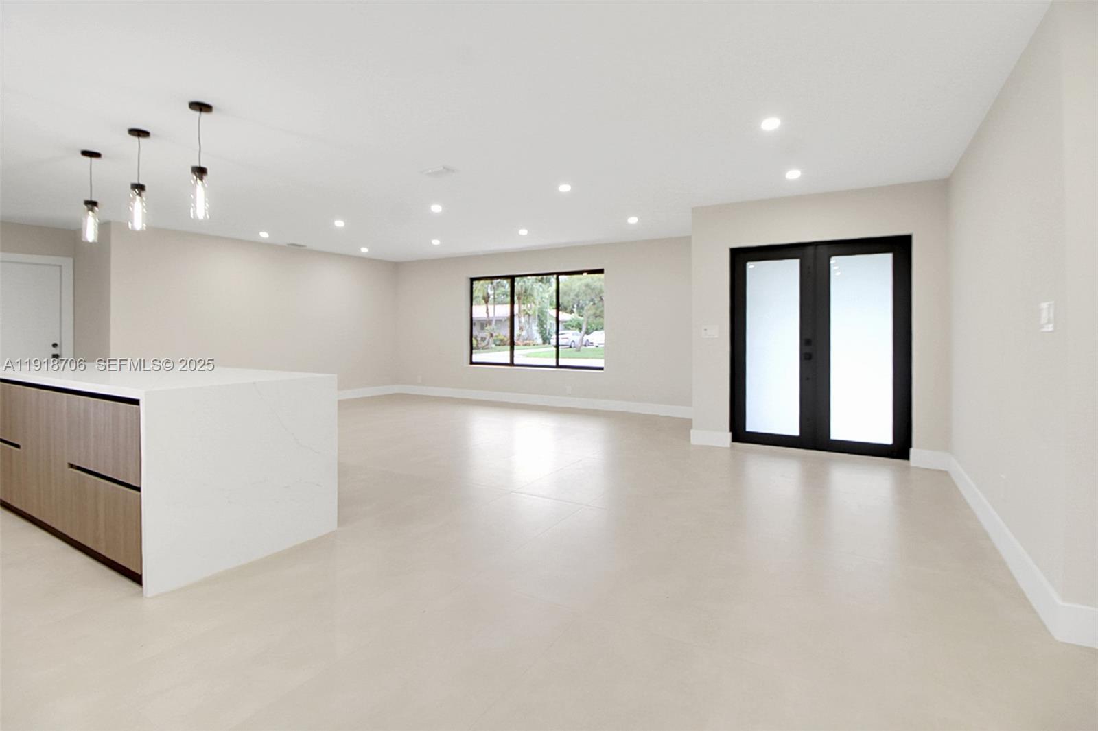 2ND ADDN FLEEMAN ESTATES - Residential