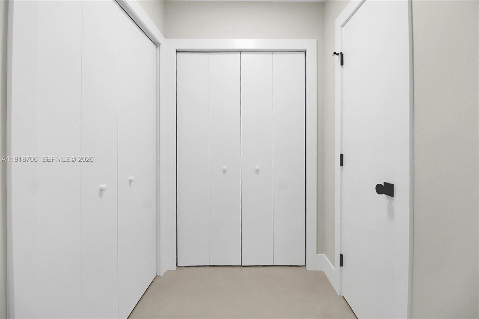 2ND ADDN FLEEMAN ESTATES - Residential