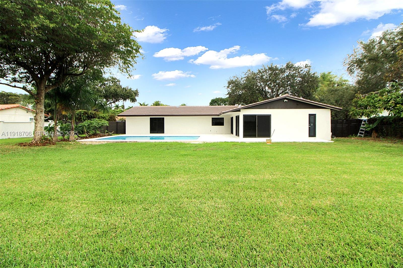 2ND ADDN FLEEMAN ESTATES - Residential