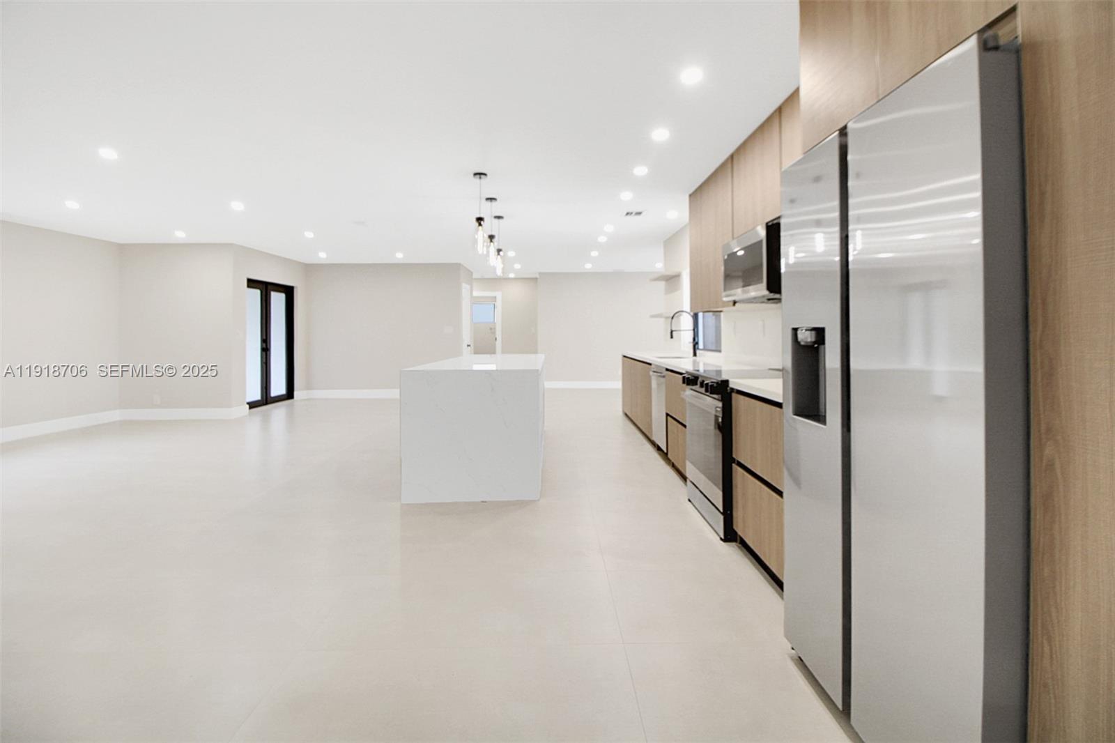 2ND ADDN FLEEMAN ESTATES - Residential