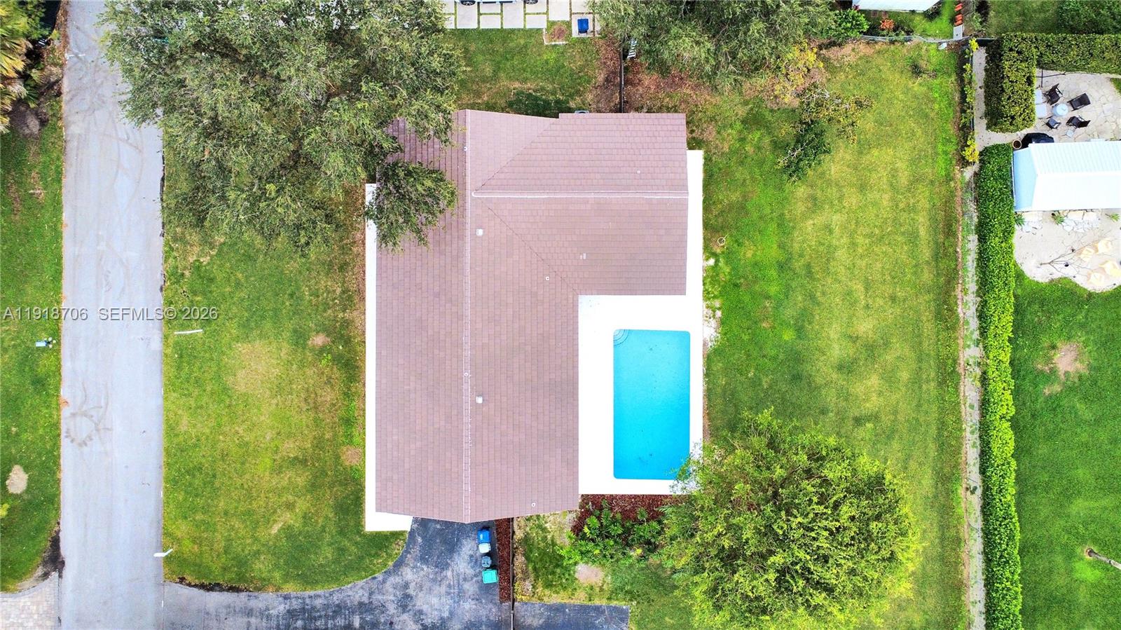 2ND ADDN FLEEMAN ESTATES - Residential