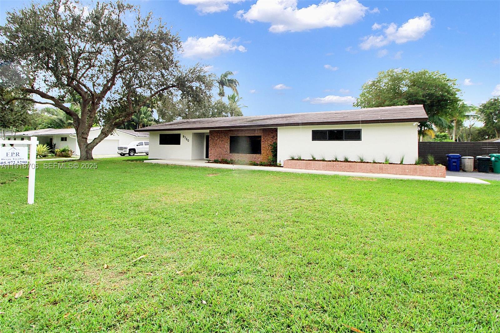 2ND ADDN FLEEMAN ESTATES - Residential