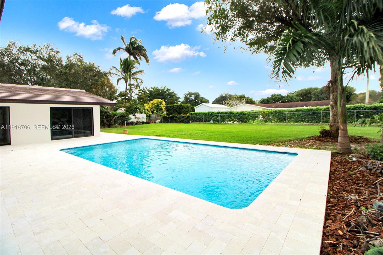 2ND ADDN FLEEMAN ESTATES - Residential