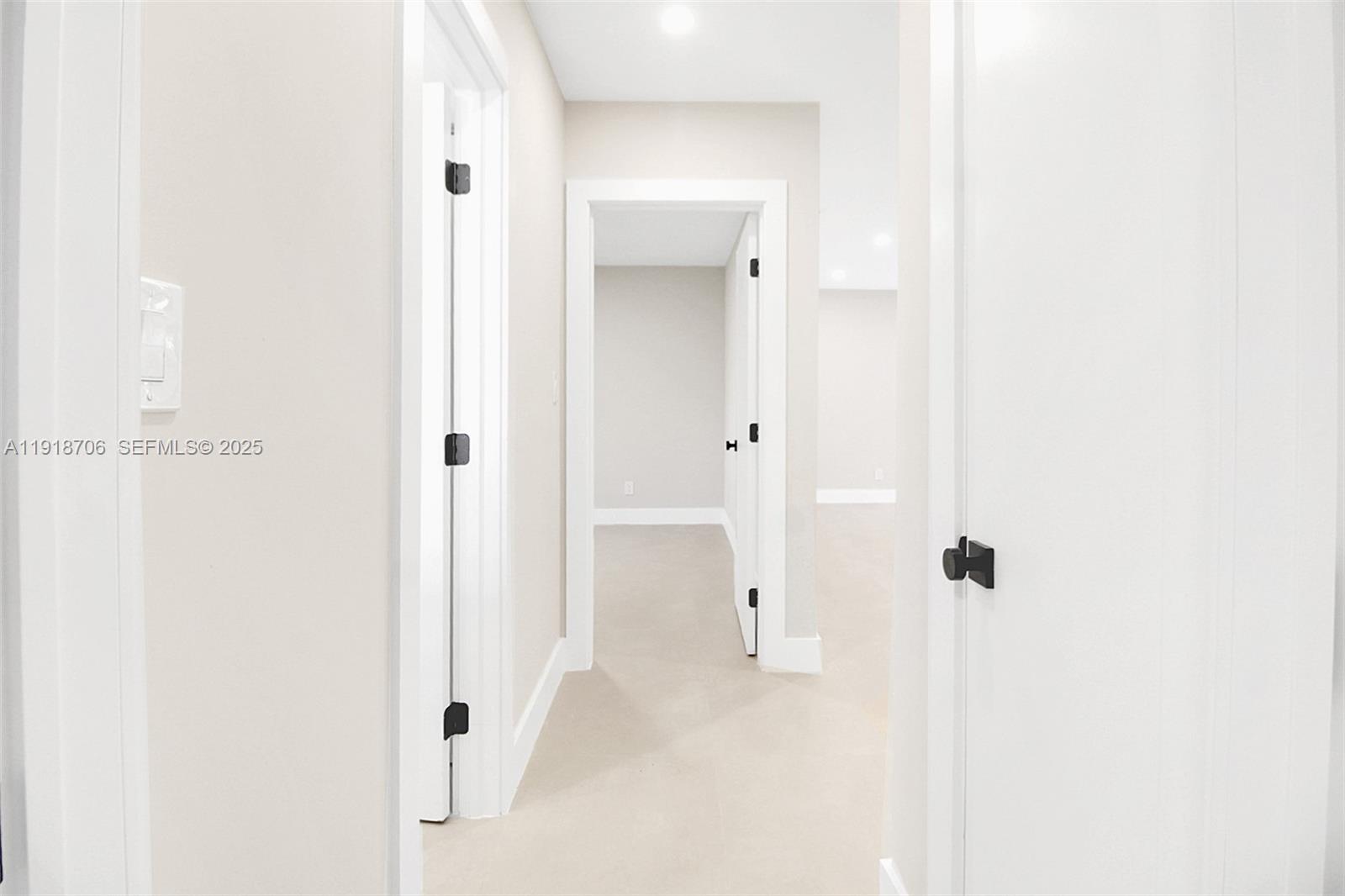 2ND ADDN FLEEMAN ESTATES - Residential