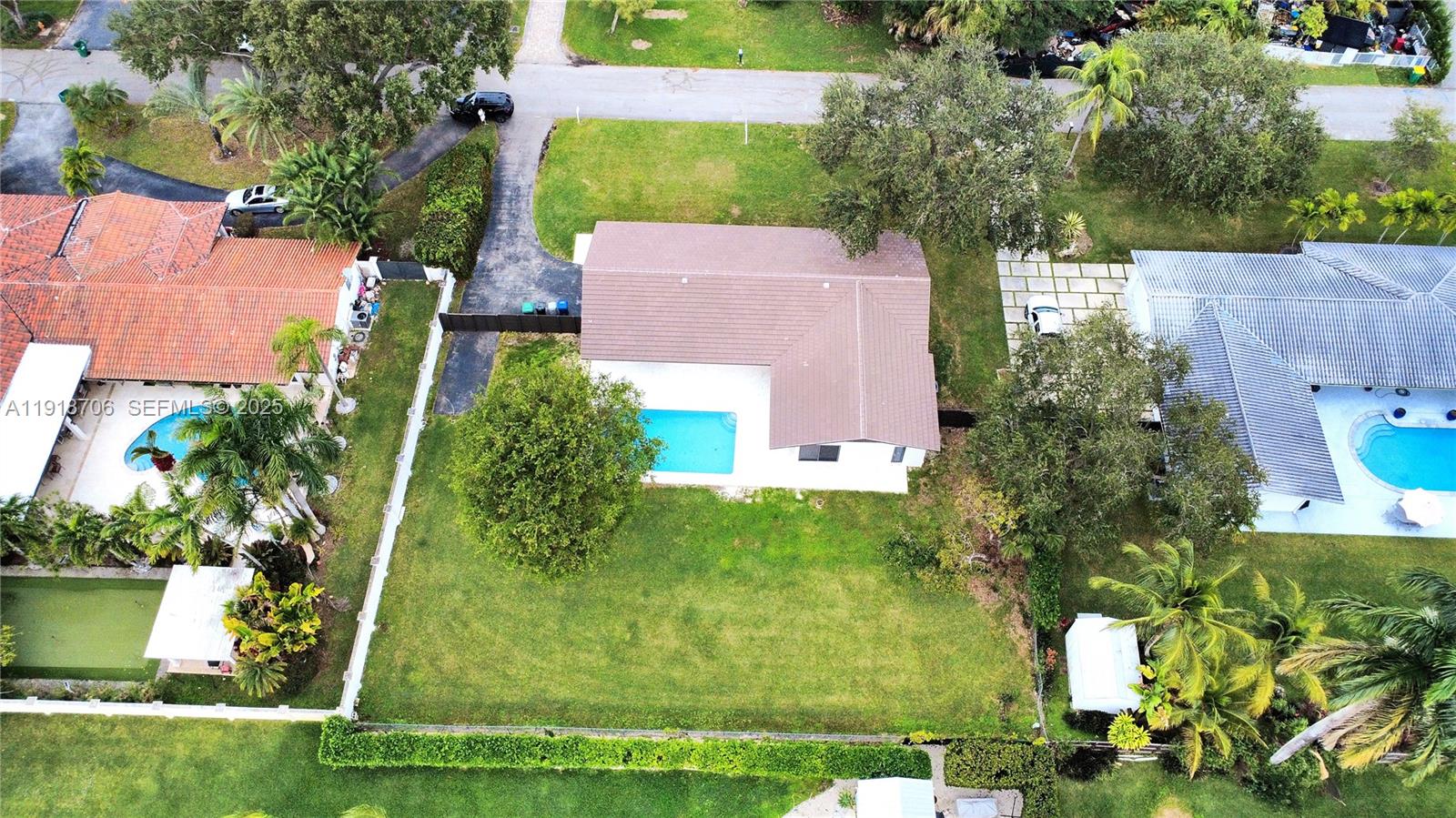 2ND ADDN FLEEMAN ESTATES - Residential