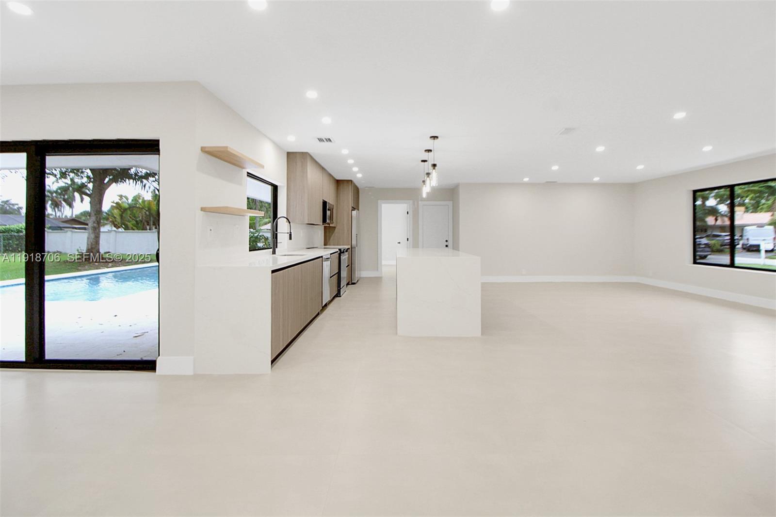 2ND ADDN FLEEMAN ESTATES - Residential