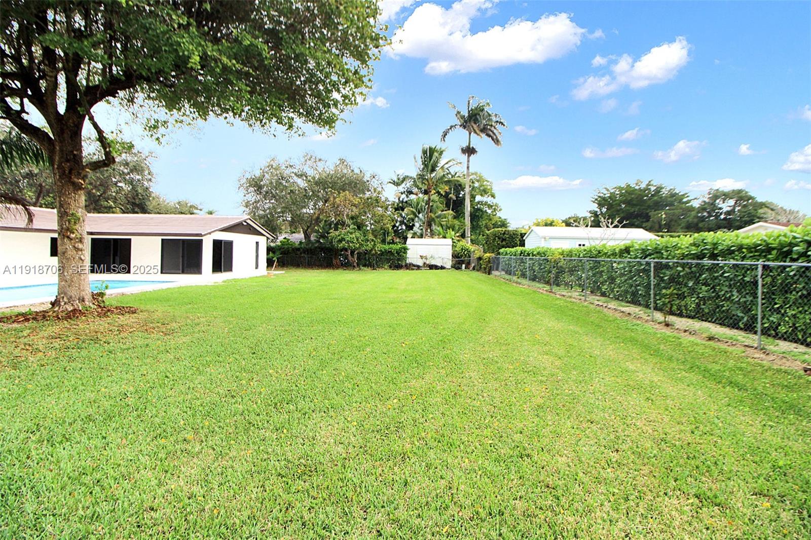 2ND ADDN FLEEMAN ESTATES - Residential