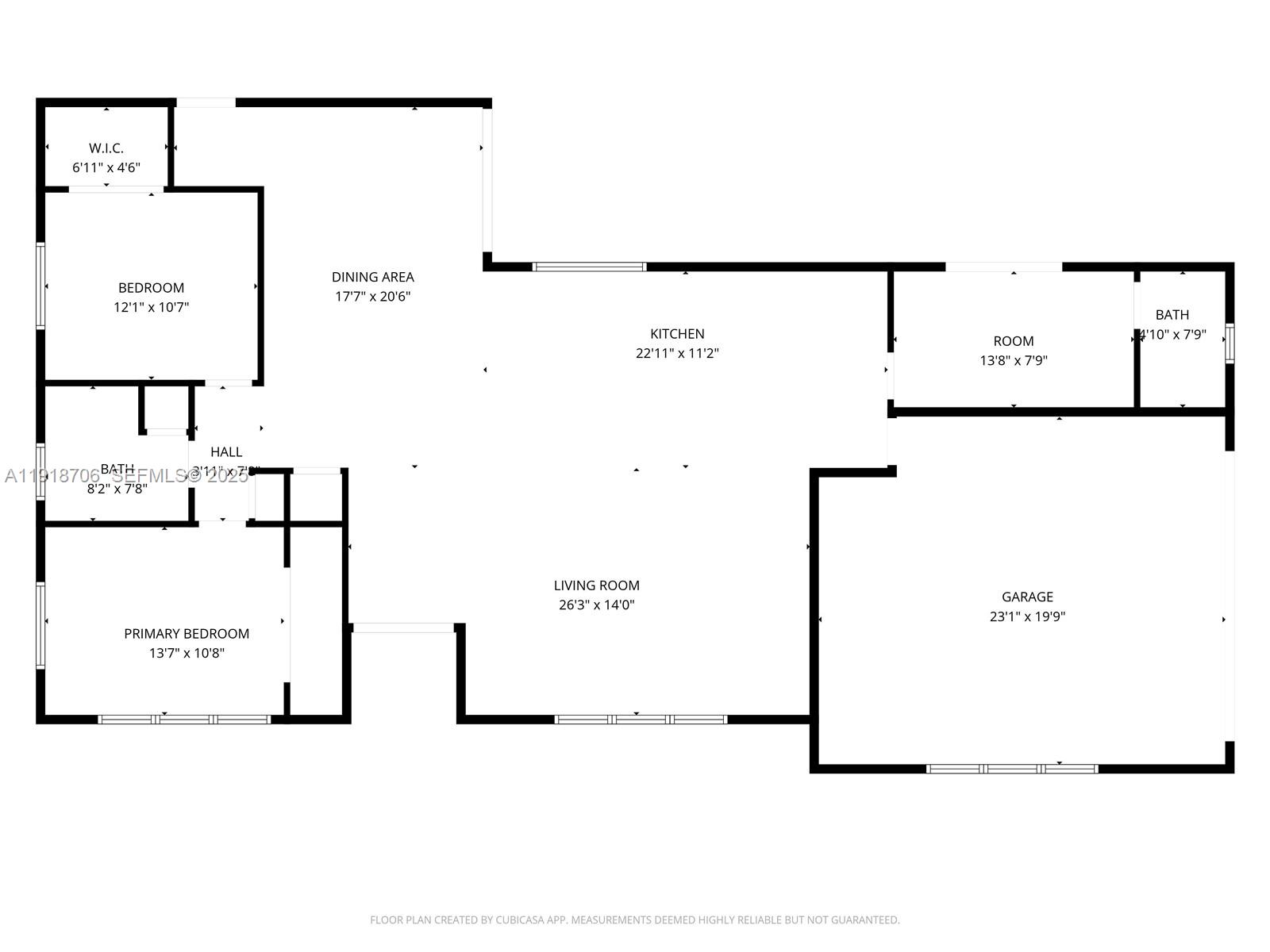 2ND ADDN FLEEMAN ESTATES - Residential