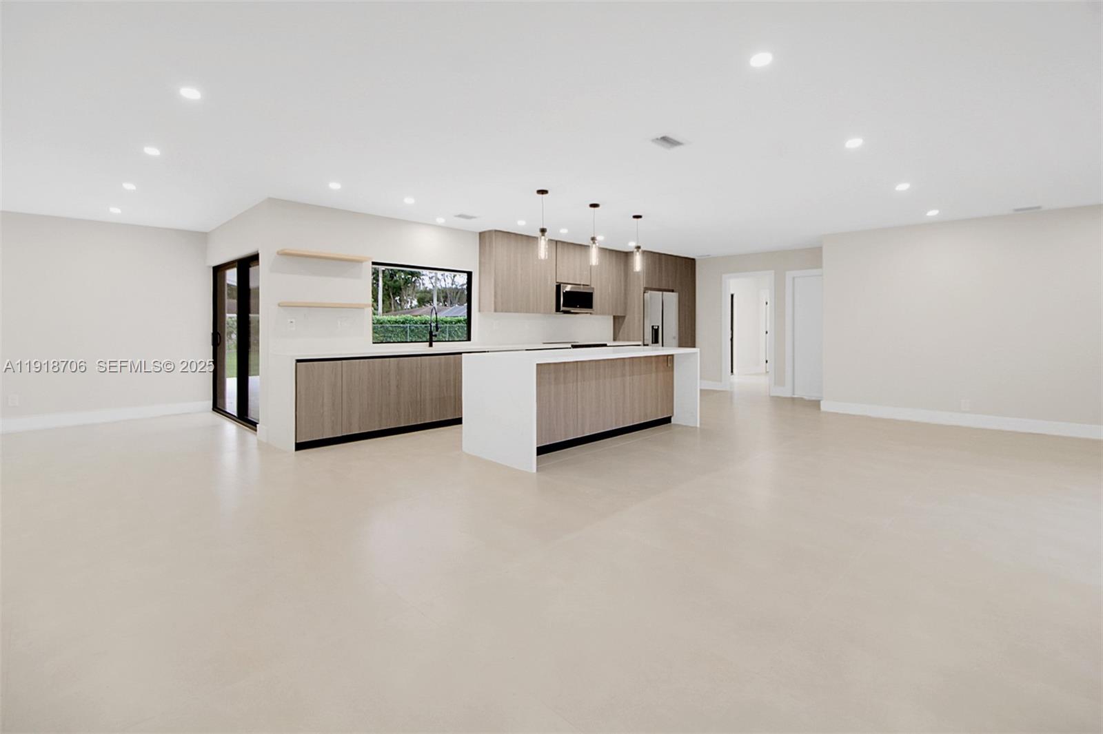 2ND ADDN FLEEMAN ESTATES - Residential