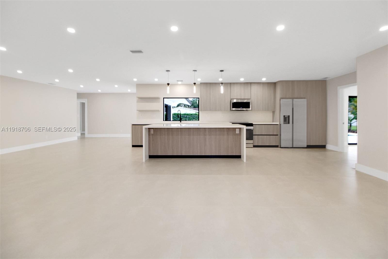 2ND ADDN FLEEMAN ESTATES - Residential