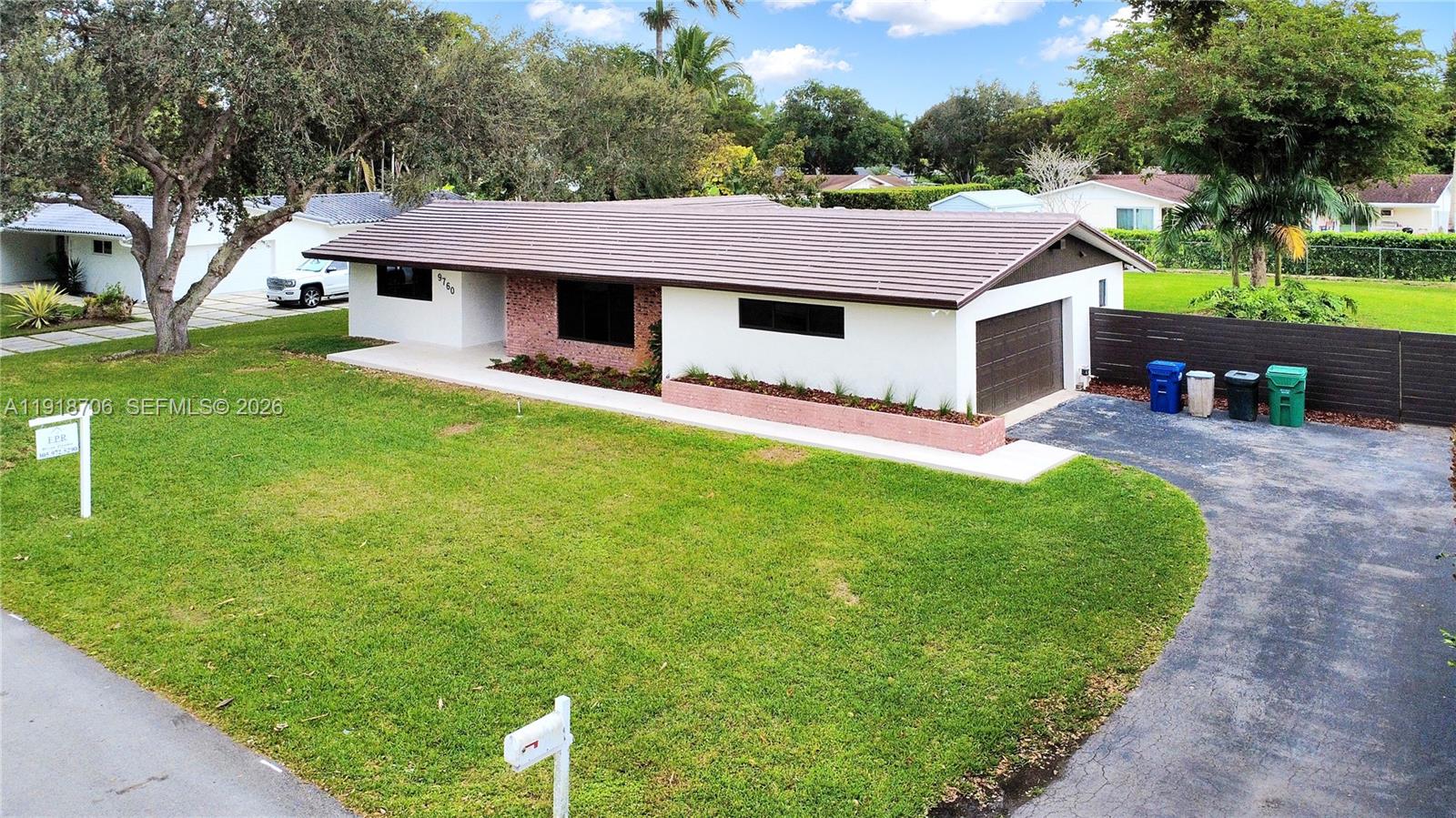 2ND ADDN FLEEMAN ESTATES - Residential