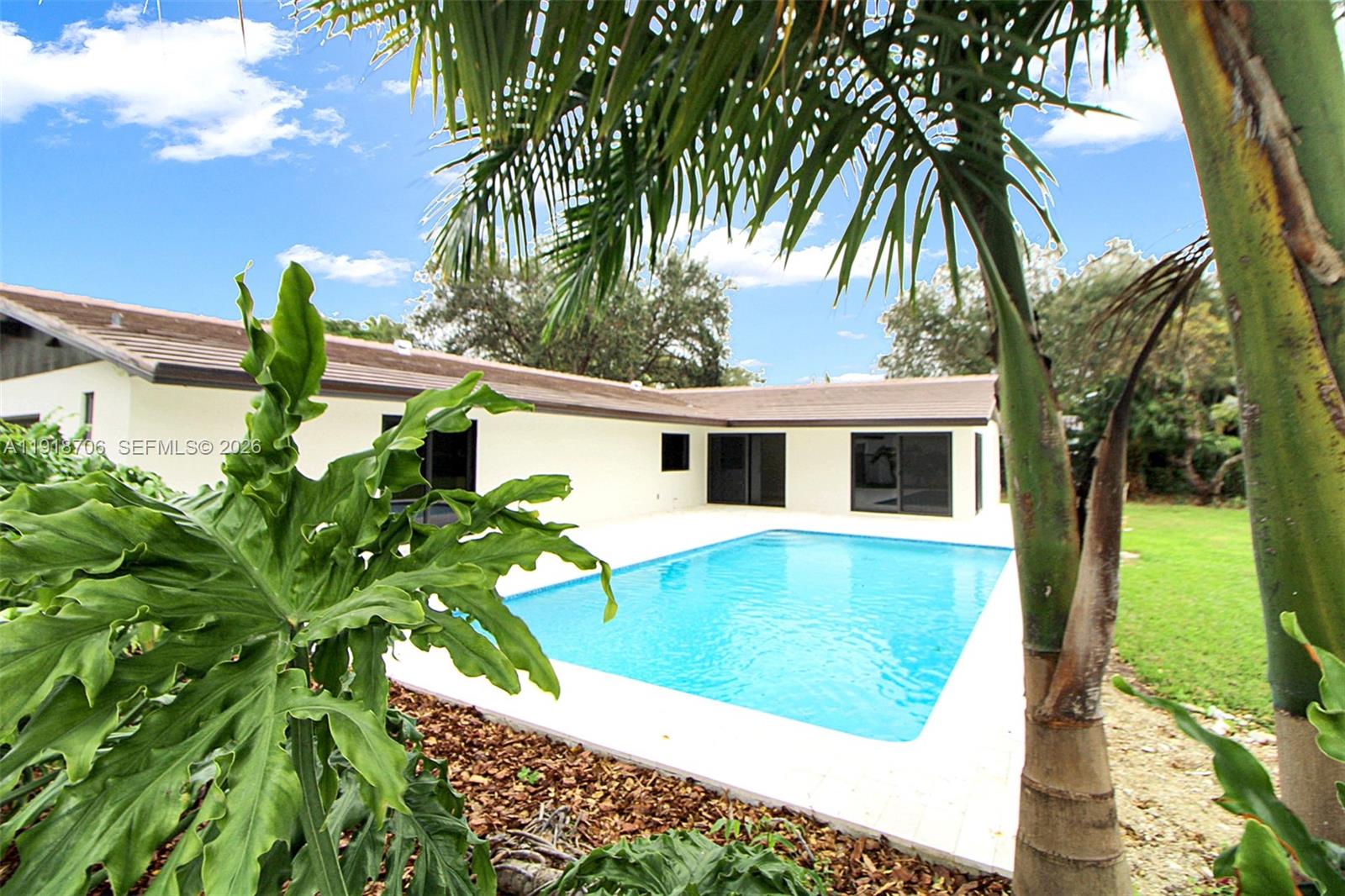 2ND ADDN FLEEMAN ESTATES - Residential