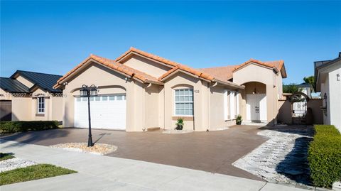 Photo of 933 NW 133rd Ct, Miami, FL 33182 (MLS # A11958927)