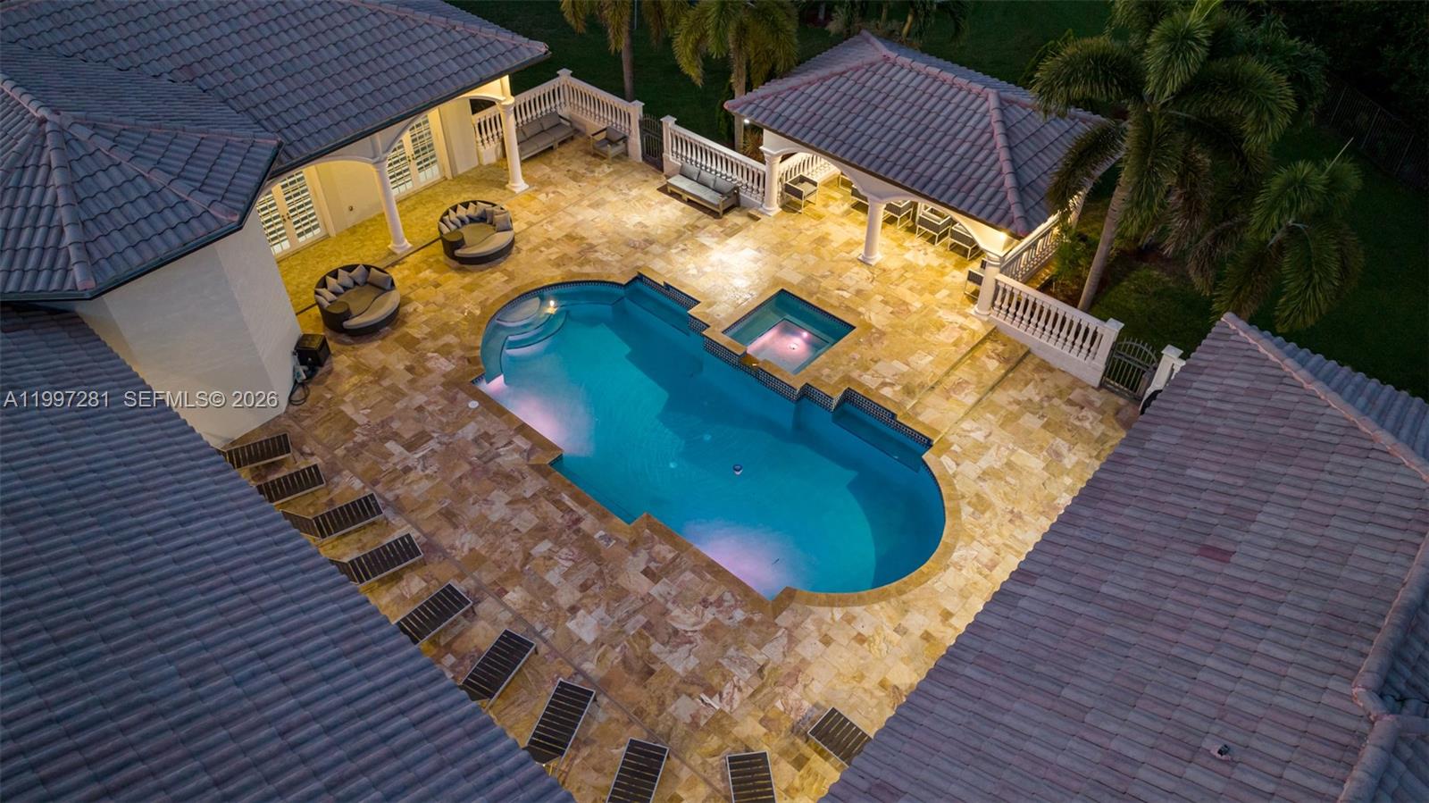 PINE MEADOW ESTATES - Residential Lease