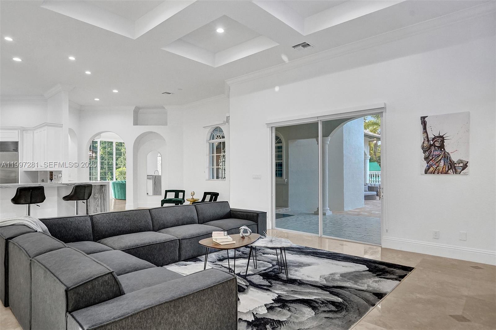 PINE MEADOW ESTATES - Residential Lease