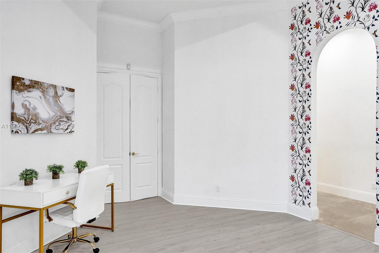 PINE MEADOW ESTATES - Residential Lease