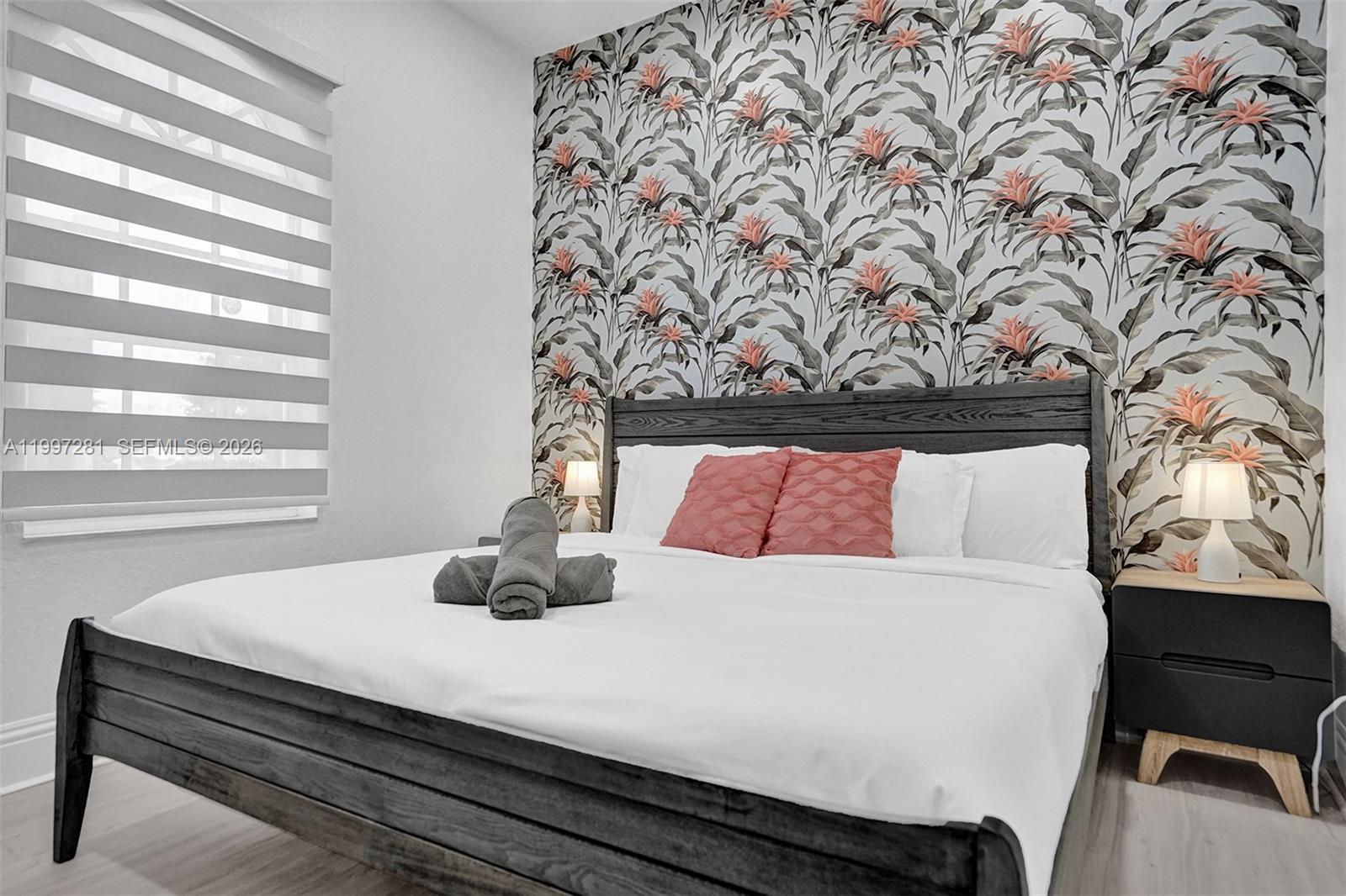 PINE MEADOW ESTATES - Residential Lease