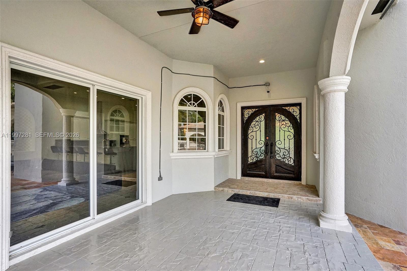 PINE MEADOW ESTATES - Residential Lease