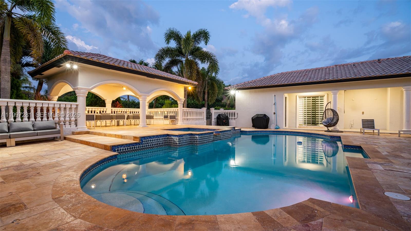 PINE MEADOW ESTATES - Residential Lease